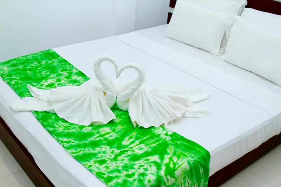Hotel Navodya Guest Mirissa Camera foto