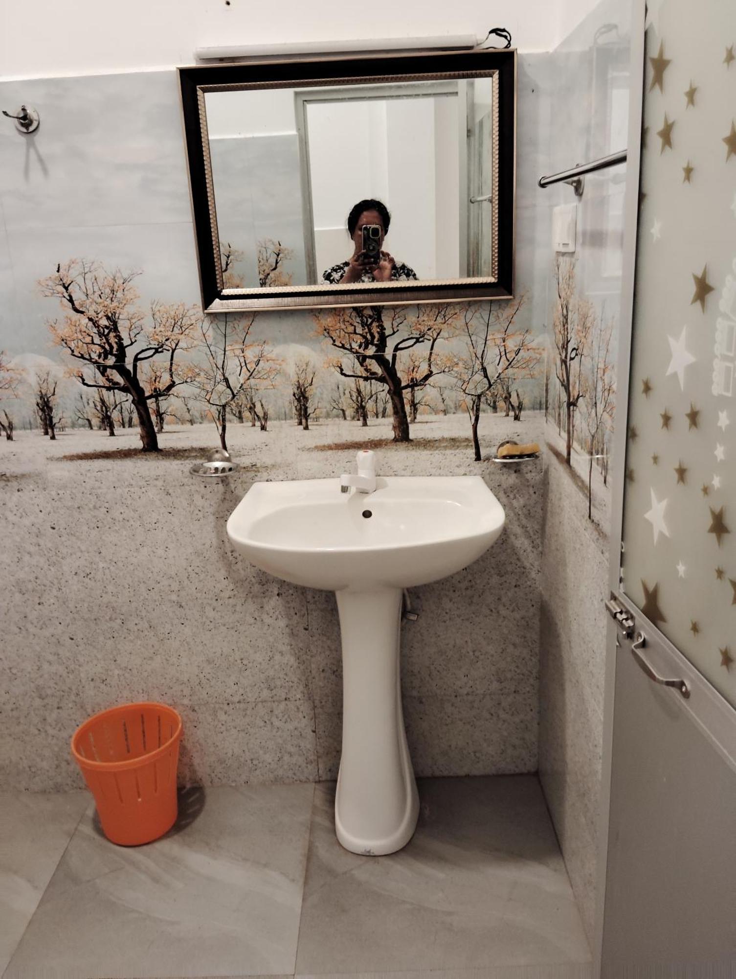Hotel Navodya Guest Mirissa Camera foto